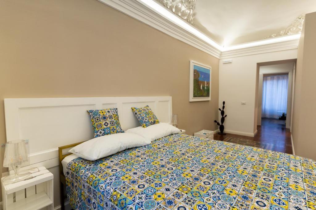 Sikelia-Sicilian Rooms CTA Eksteriør bilde