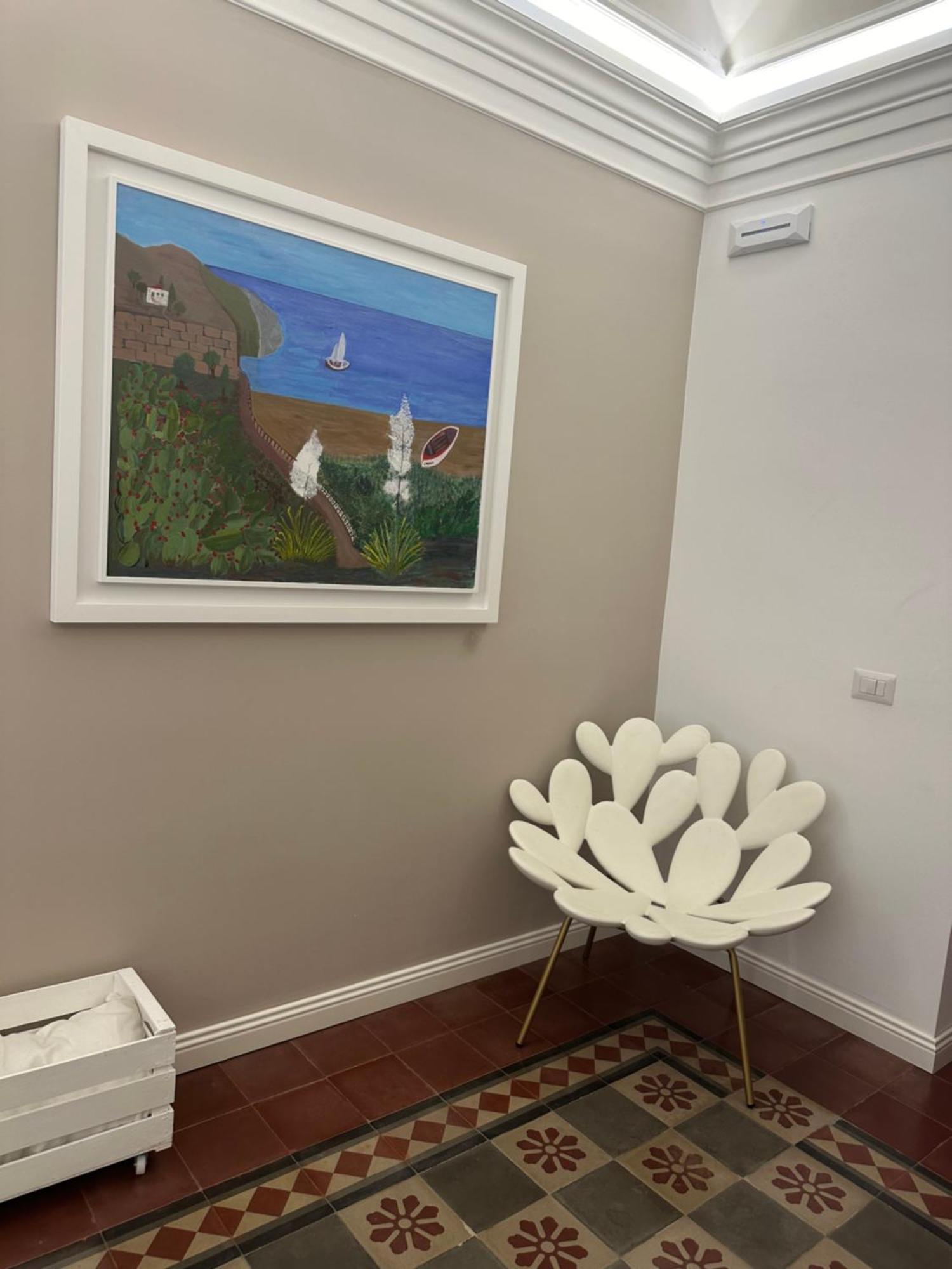 Sikelia-Sicilian Rooms CTA Eksteriør bilde