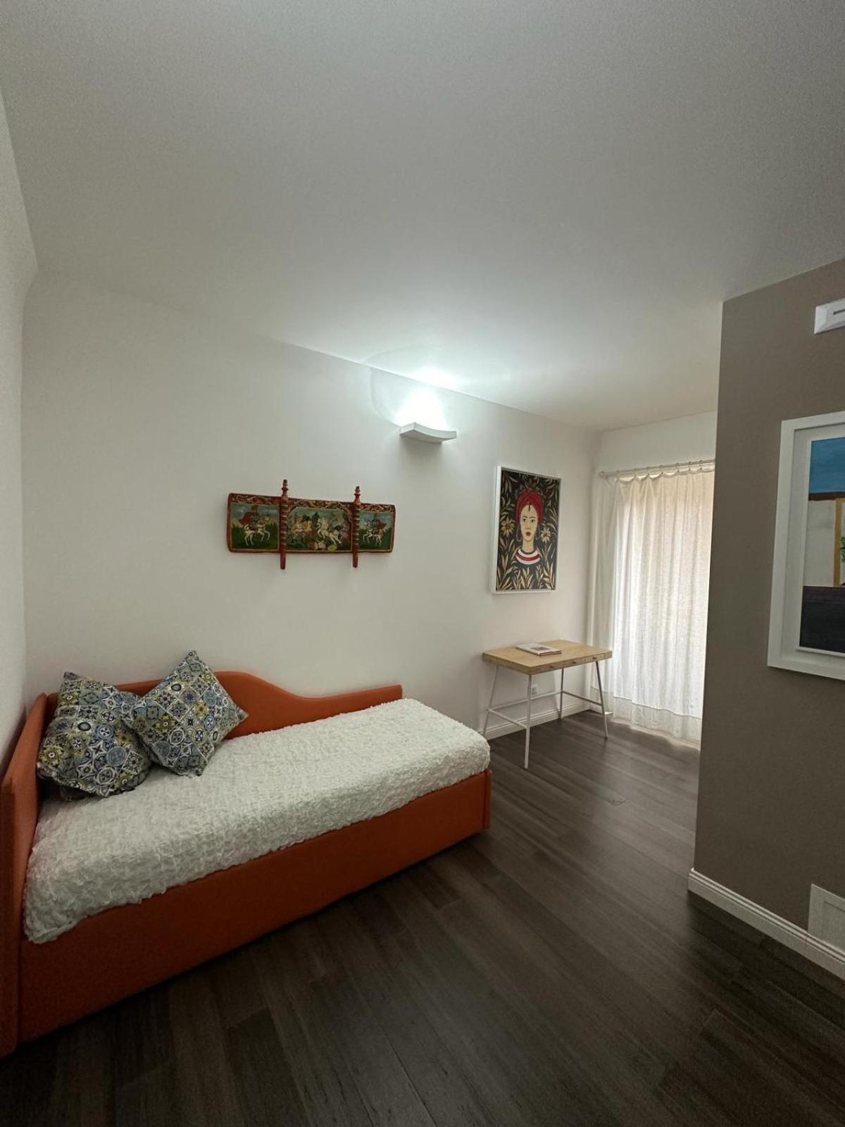 Sikelia-Sicilian Rooms CTA Eksteriør bilde